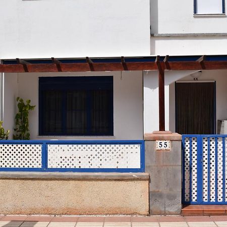 Duplex Relax Puerto de las Nieves Exterior foto